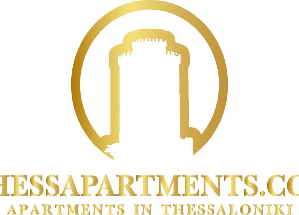 Apartament 2Bd- Perfect Location With Square View Saloniki Zewnętrze zdjęcie