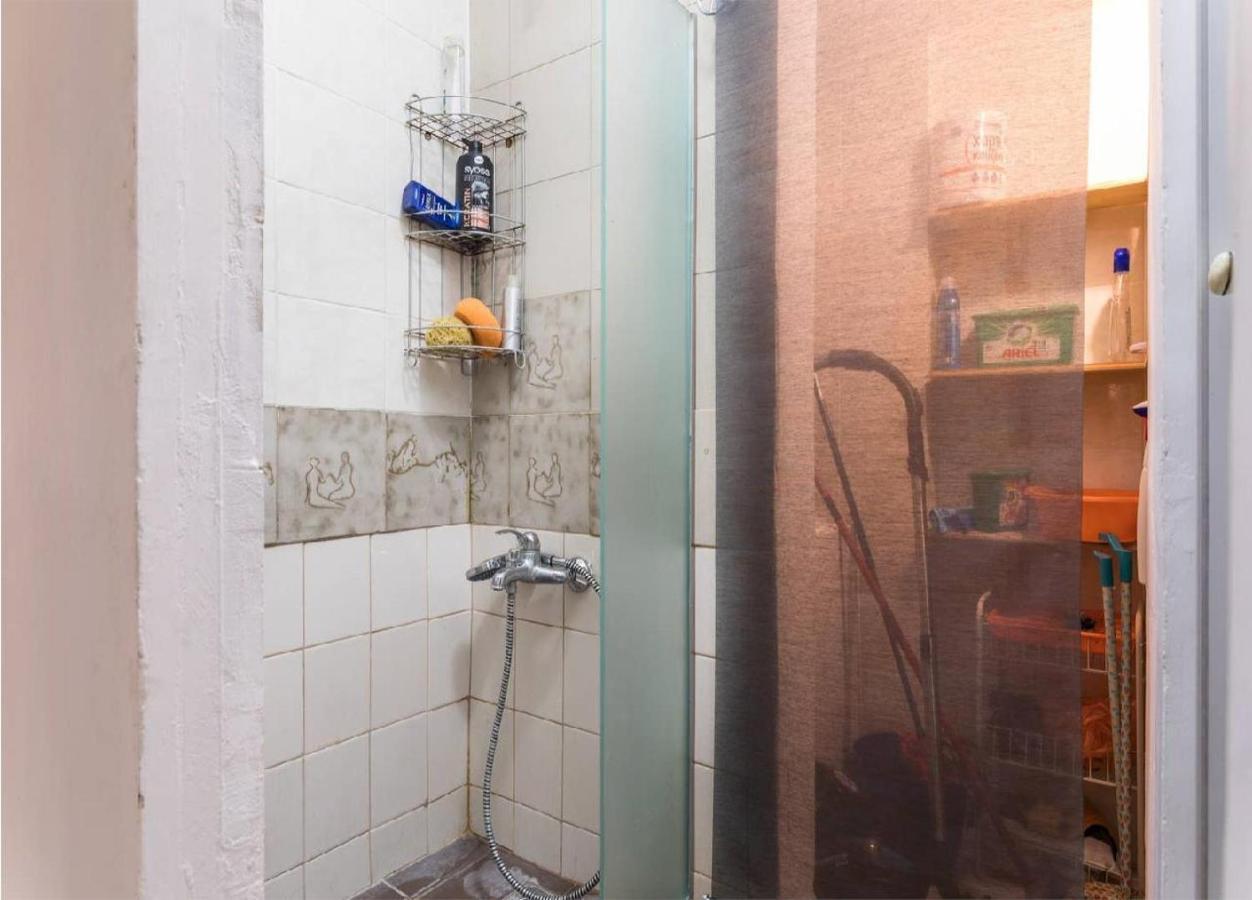 Apartament 2Bd- Perfect Location With Square View Saloniki Zewnętrze zdjęcie