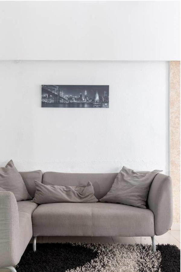 Apartament 2Bd- Perfect Location With Square View Saloniki Zewnętrze zdjęcie