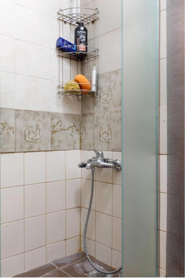 Apartament 2Bd- Perfect Location With Square View Saloniki Zewnętrze zdjęcie